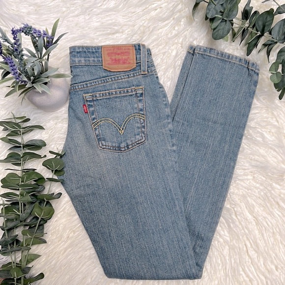 Levi's Denim - Levi’s - 503 Skinny Jeans